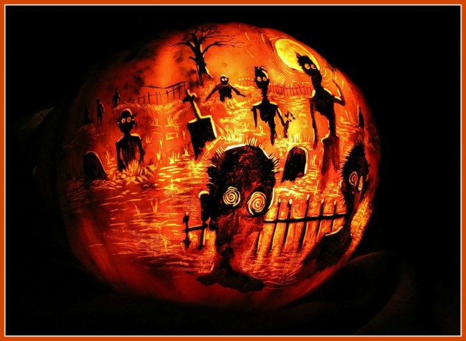 zombie-pumpkin