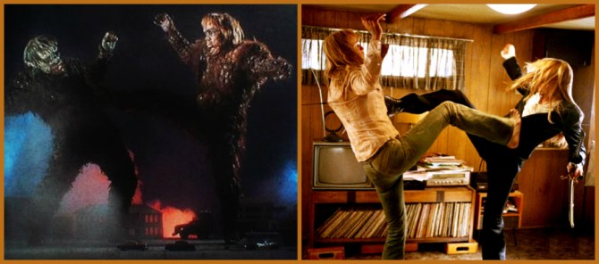 kill bill gargantuas