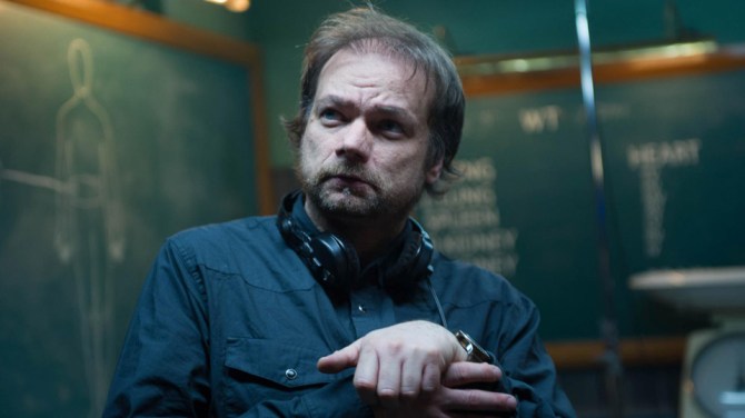 Andre' Øvredal - A new face for Horror