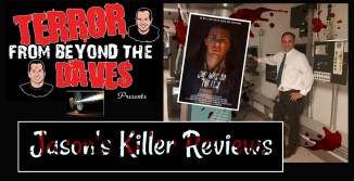 Jason's Reviews She was So Pretty