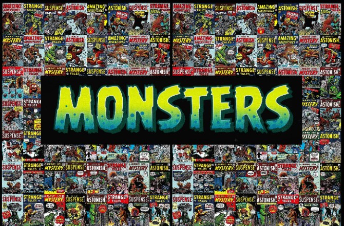 Monsters