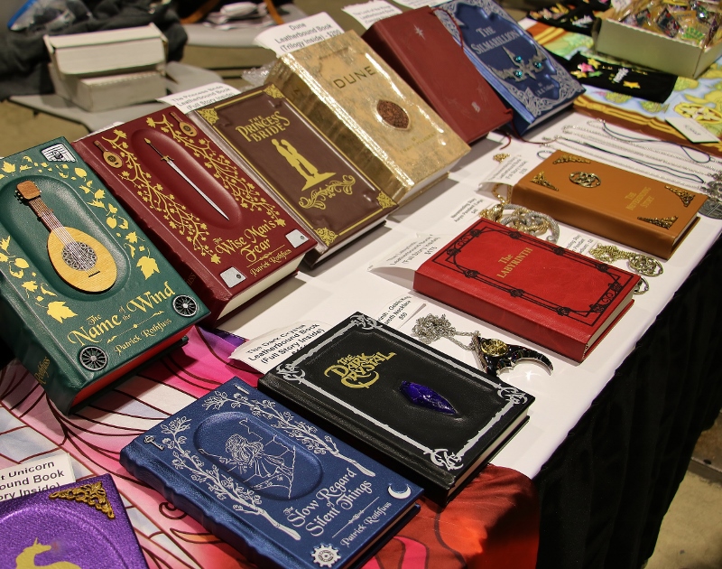 Custom book covers for sale