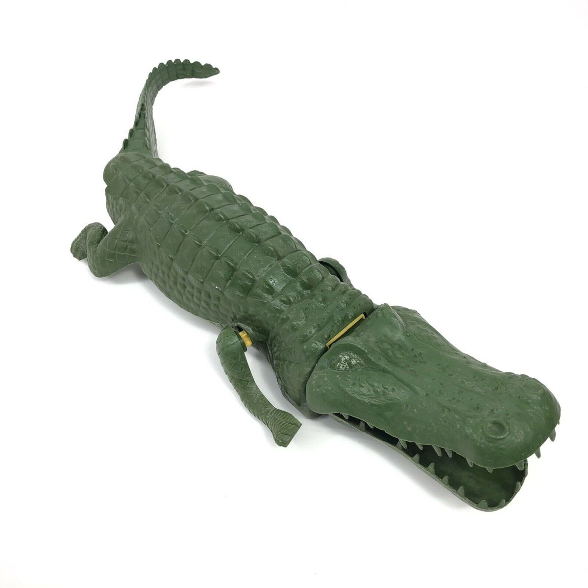 Alligator table top game